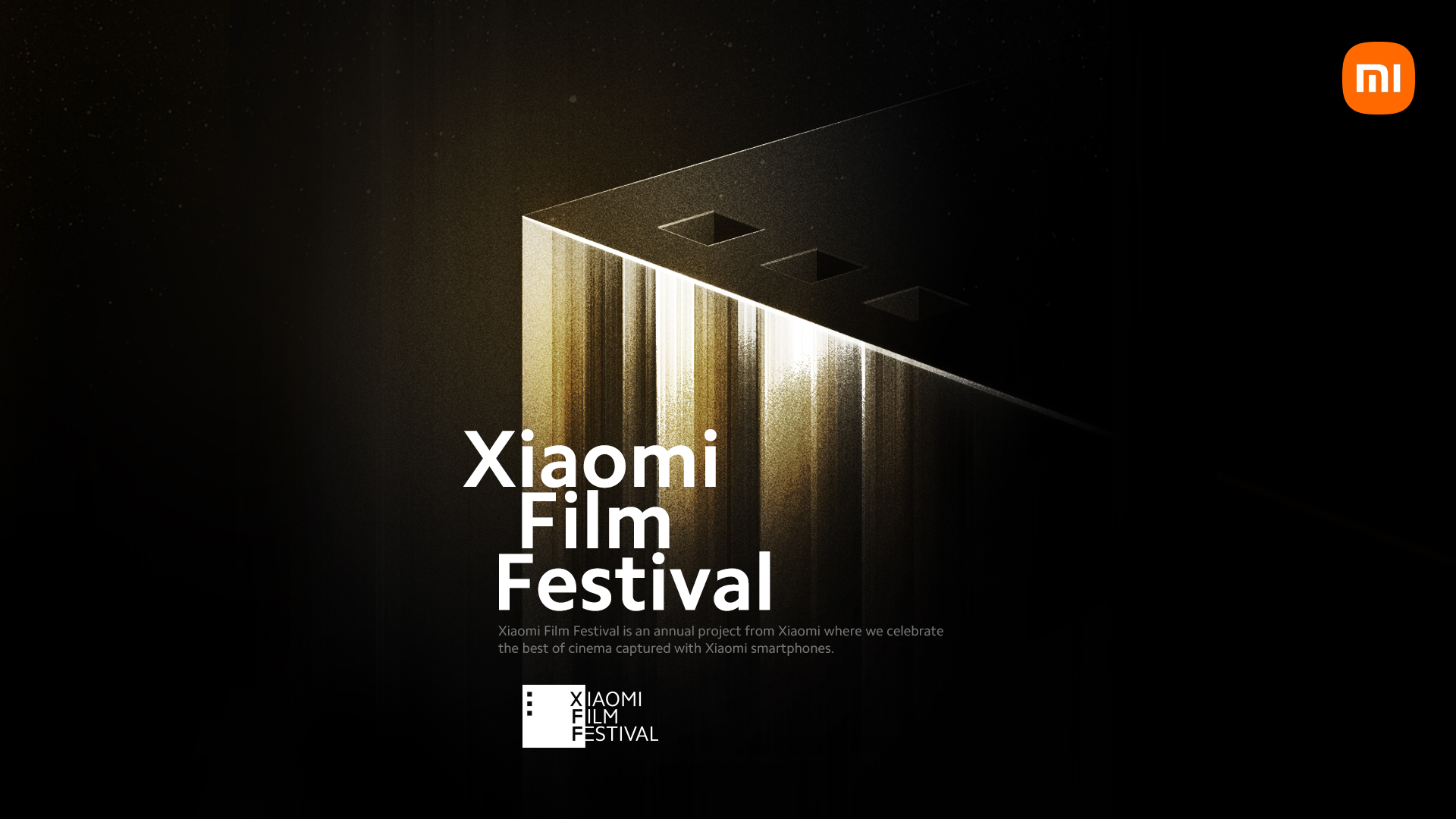 Foto de Xiaomi celebra exitoso primer festival de cine con cortometrajes filmados íntegramente con celulares Xiaomi