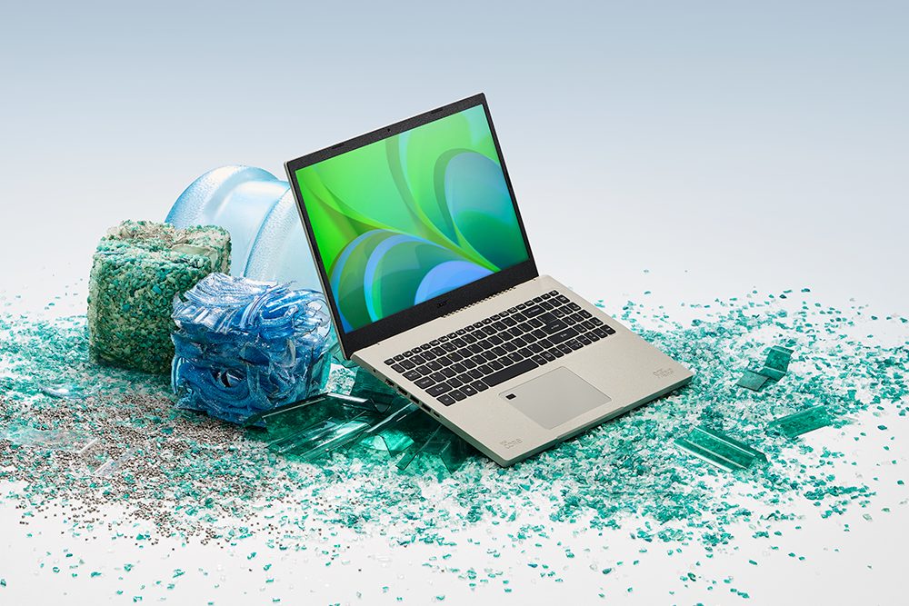 Foto de Acer amplía su línea de dispositivos de tecnología y ecológicos Vero