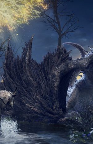 Foto de La película de Elden Ring ya tiene fecha y actores confirmados