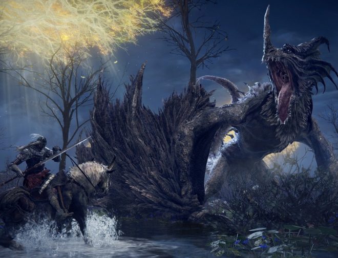 Fotos de La película de Elden Ring ya tiene fecha y actores confirmados