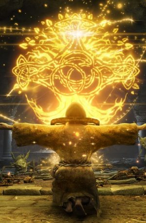 Foto de Elden Ring: Tarnished Edition recibe fecha de lanzamiento para la Switch 2