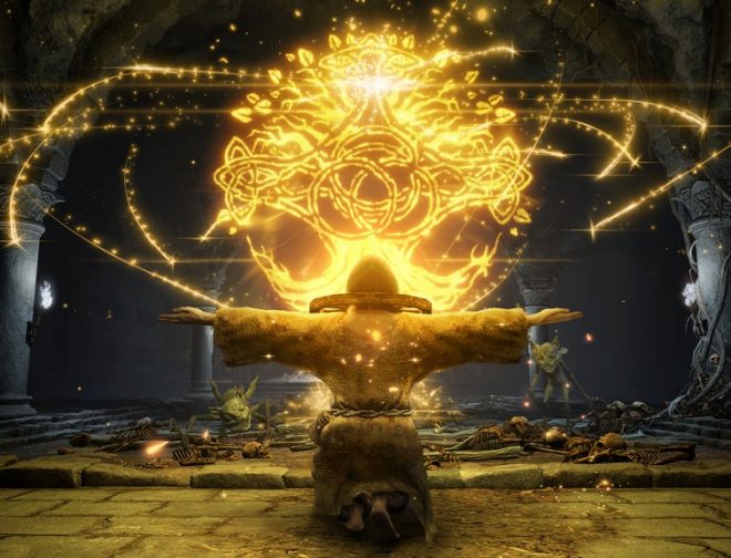 Fotos de Elden Ring: Tarnished Edition recibe fecha de lanzamiento para la Switch 2