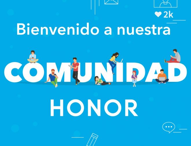 Fotos de HONOR sigue enfocándose en el público peruano con su Comunidad HONOR