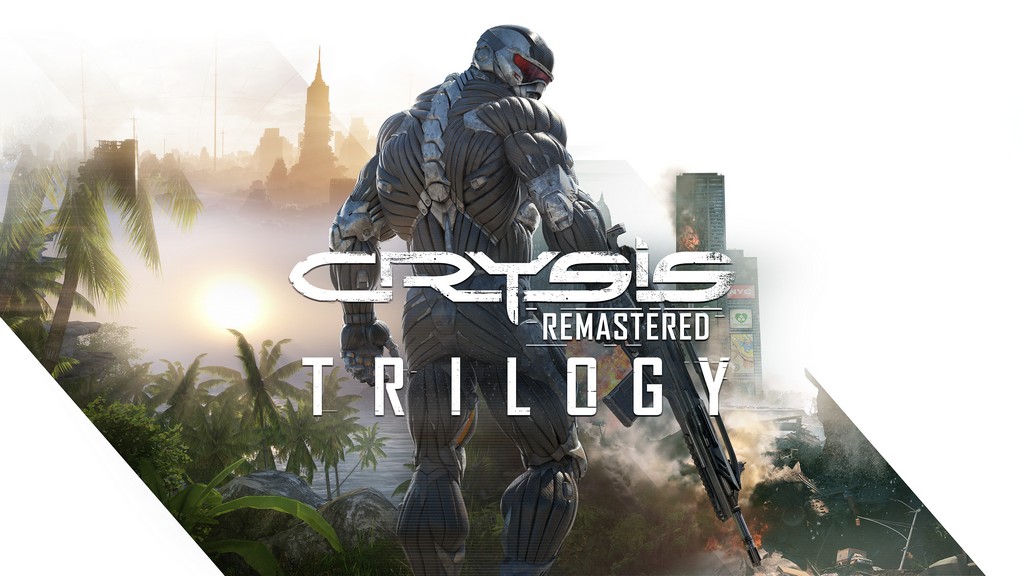 Foto de Crysis Remastered Trilogy ya está disponible para su compra