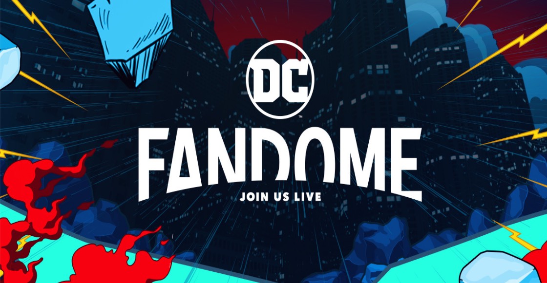 Foto de DC FanDome 2021: Conoce los tráilers de las próximas películas de Warner y DC Comics