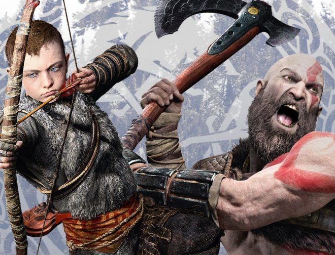 Fotos de PlayStation confirma que Kratos llega a PC en el 2022 vía Steam