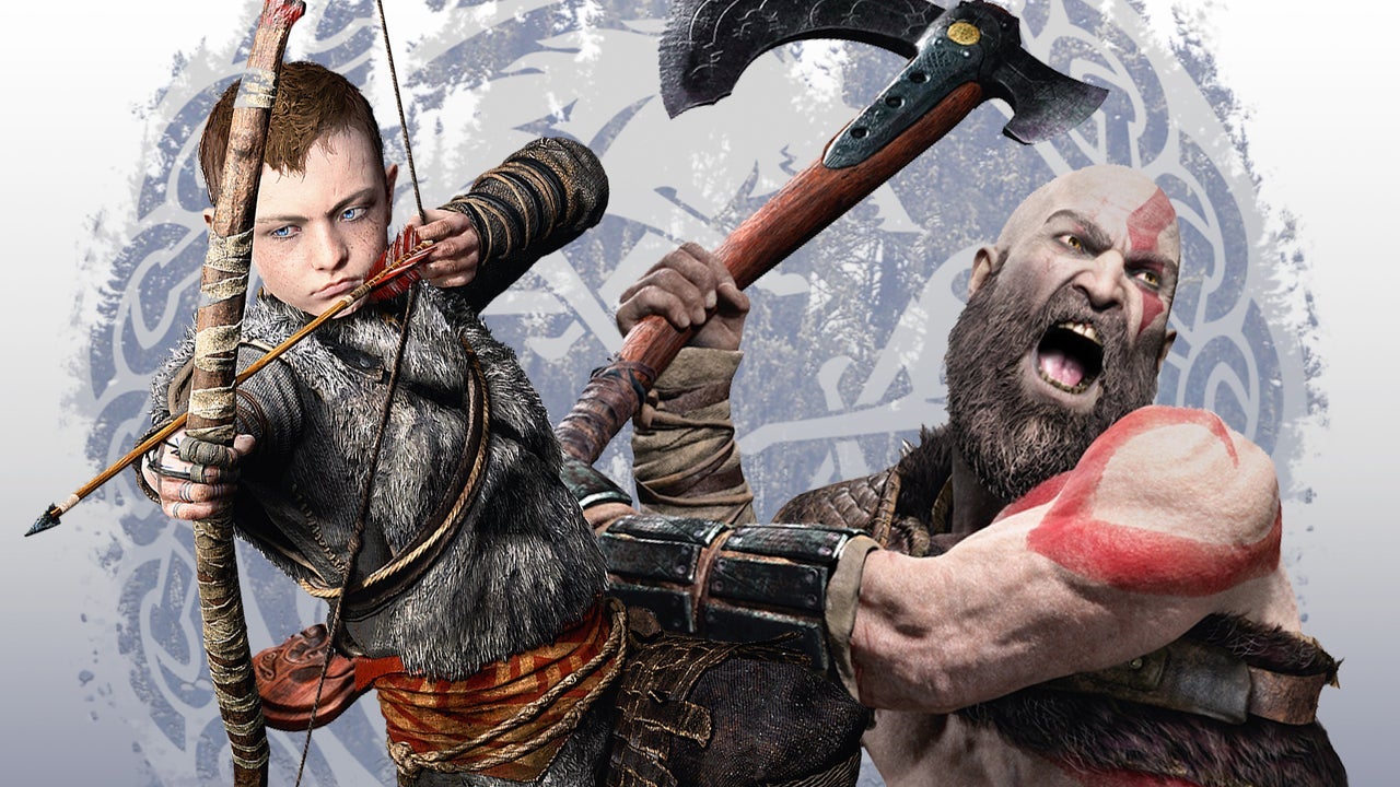 Foto de PlayStation confirma que Kratos llega a PC en el 2022 vía Steam