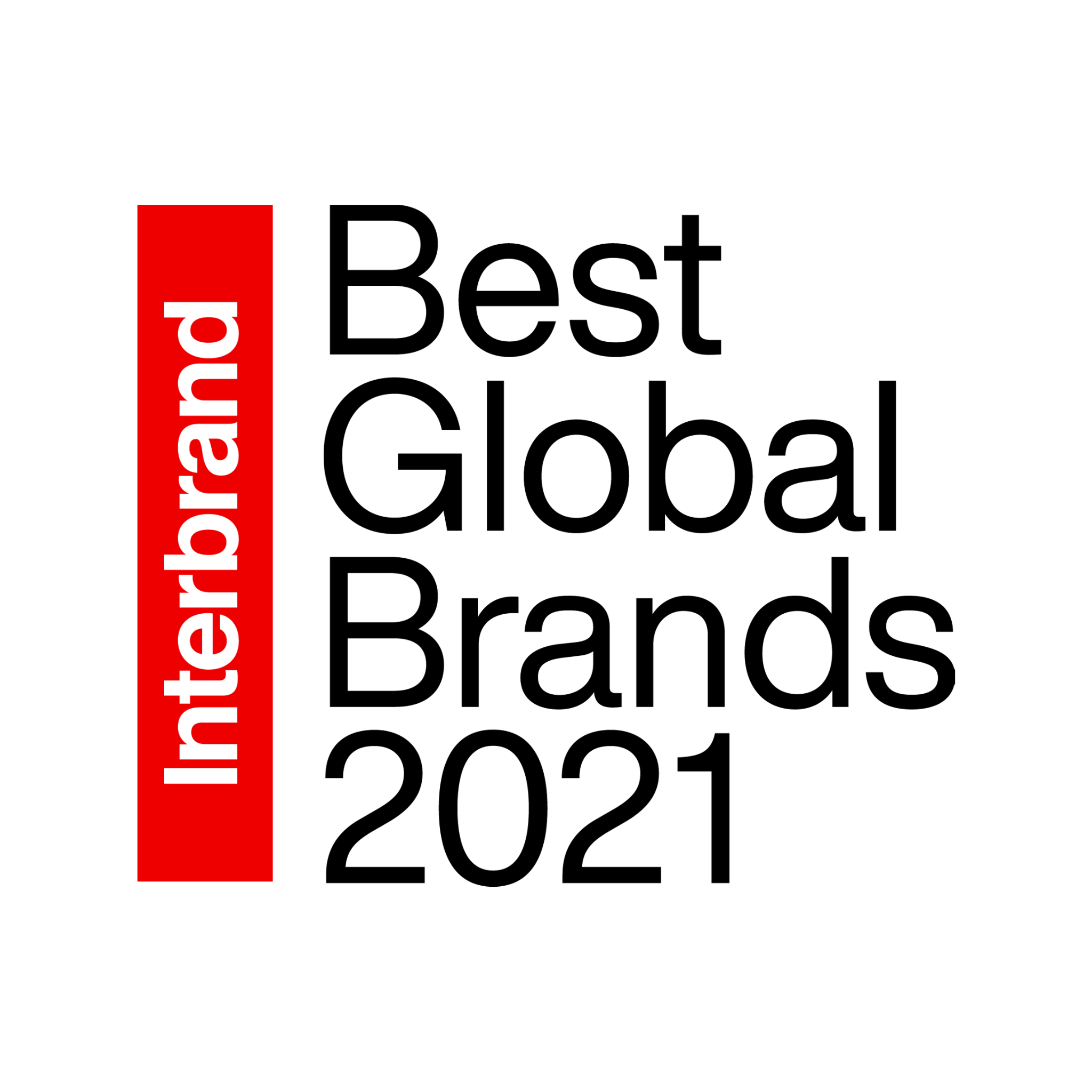 Foto de Samsung solidifica su valor de marca al clasificarse entre las cinco mejores marcas globales de Interbrand en 2021