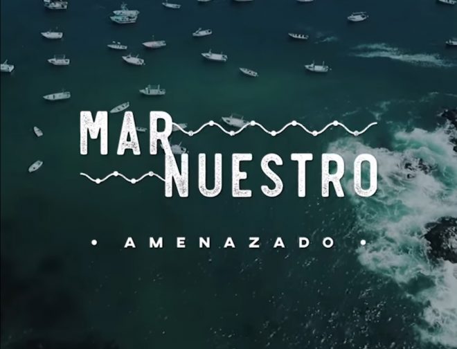 Fotos de “Mar Nuestro”: el documental que revela cómo se viene sobreexplotando y contaminando el mar peruano