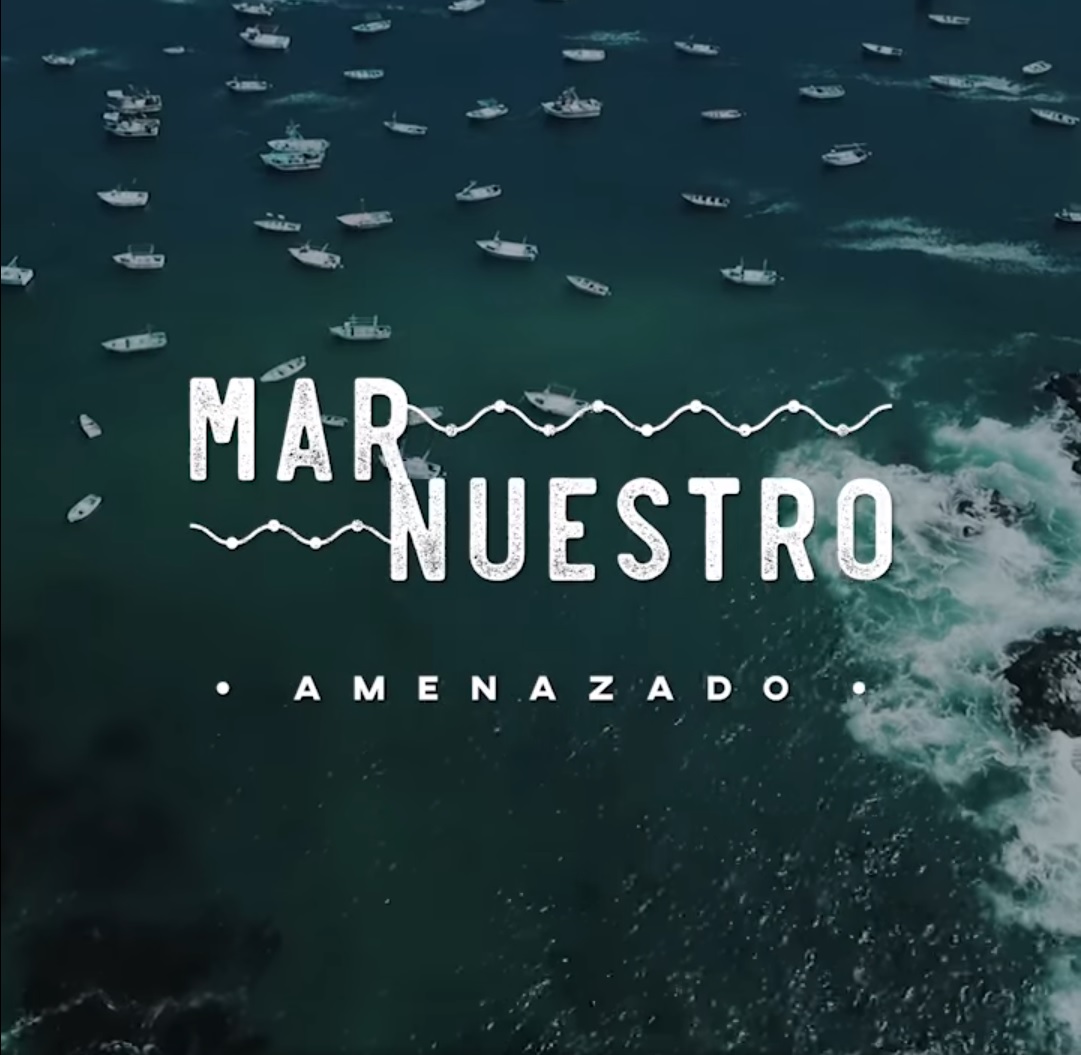 Foto de “Mar Nuestro”: el documental que revela cómo se viene sobreexplotando y contaminando el mar peruano