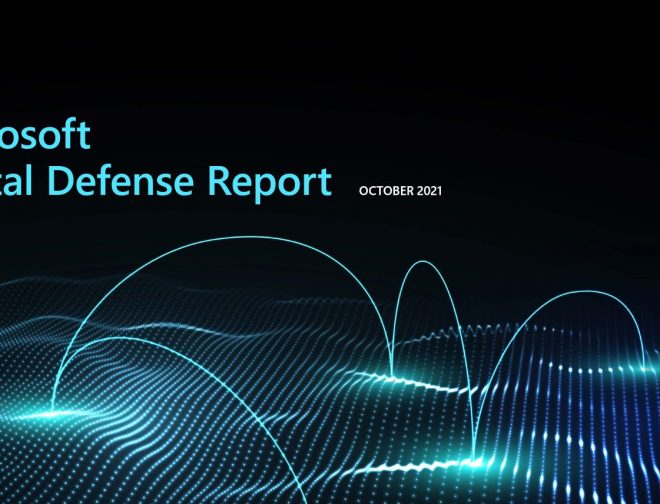 Fotos de Microsoft publica su segundo Informe de Defensa Digital anual, conócelo aquí