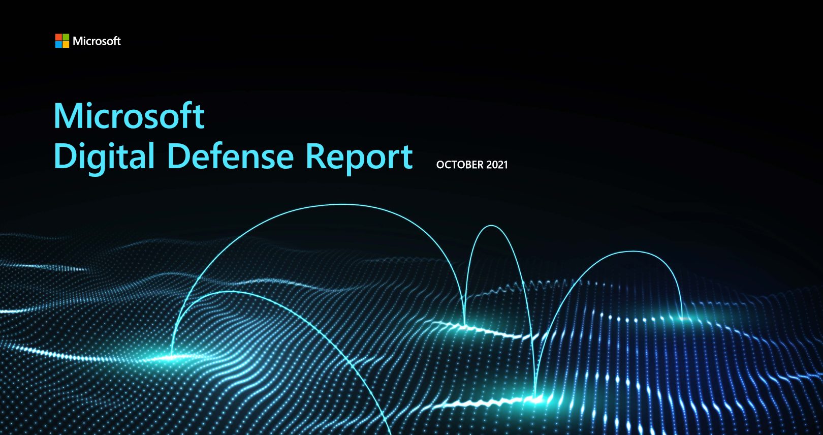 Foto de Microsoft publica su segundo Informe de Defensa Digital anual, conócelo aquí