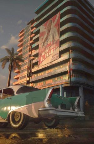 Foto de Se filtra fecha de Assassin’s Creed: Hexe y Far Cry 7