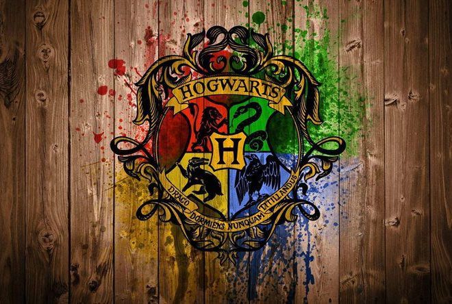 Fotos de Trailer del Torneo de las Casas de Hogwarts de Harry Potter