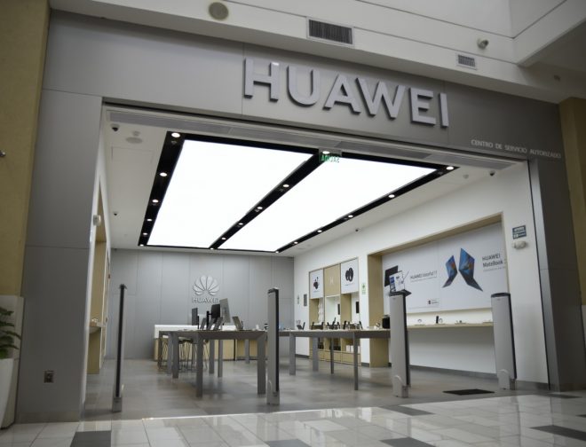 Fotos de Huawei abrirá 5 nuevos locales empezando por Arequipa