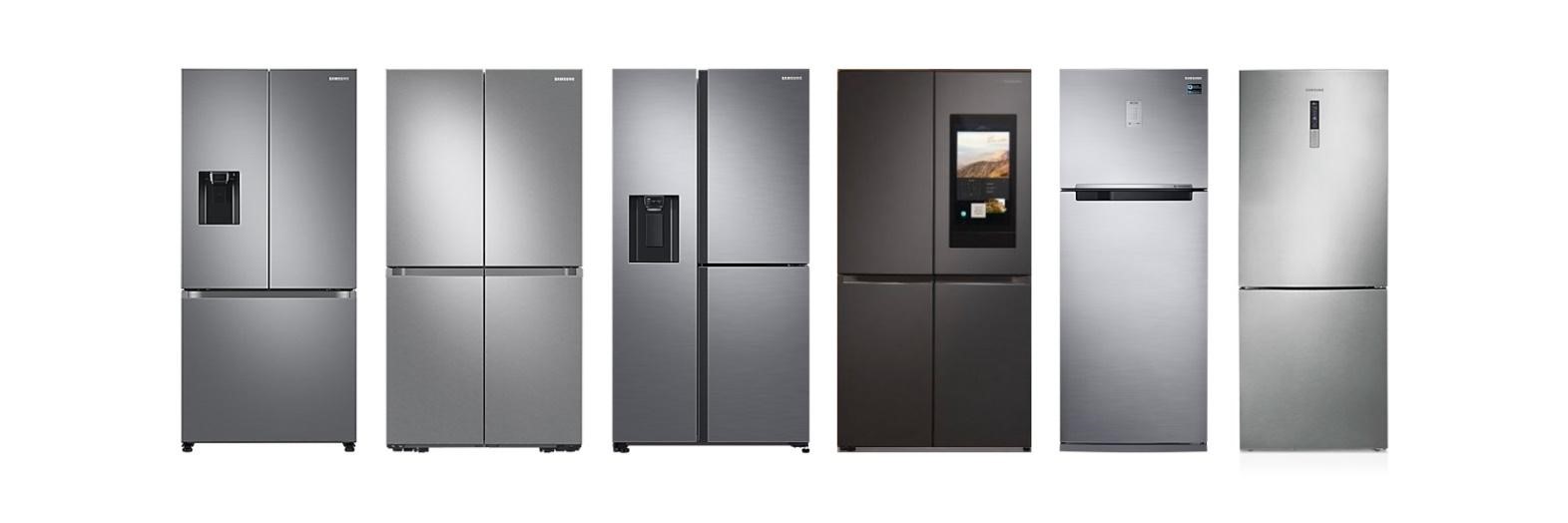 Foto de 4 recursos de los refrigeradores Samsung que te ayudarán a tener un estilo de vida saludable