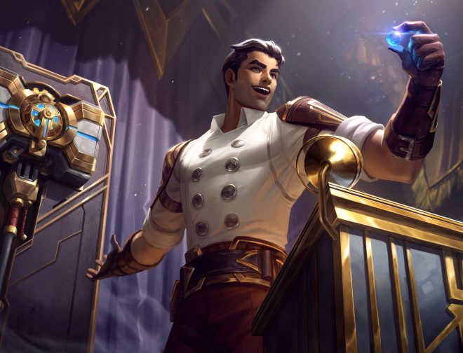 Fotos de Comienzan los Progress Days, la continuación del evento RiotX Arcane