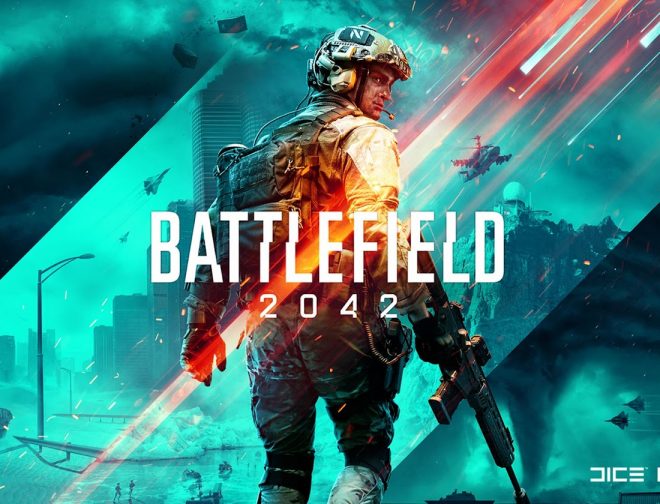 Fotos de El nuevo tráiler técnico de ‘Battlefield 2042’ para PC incluye NVIDIA DLSS, NVIDIA Reflex y Ray Tracing