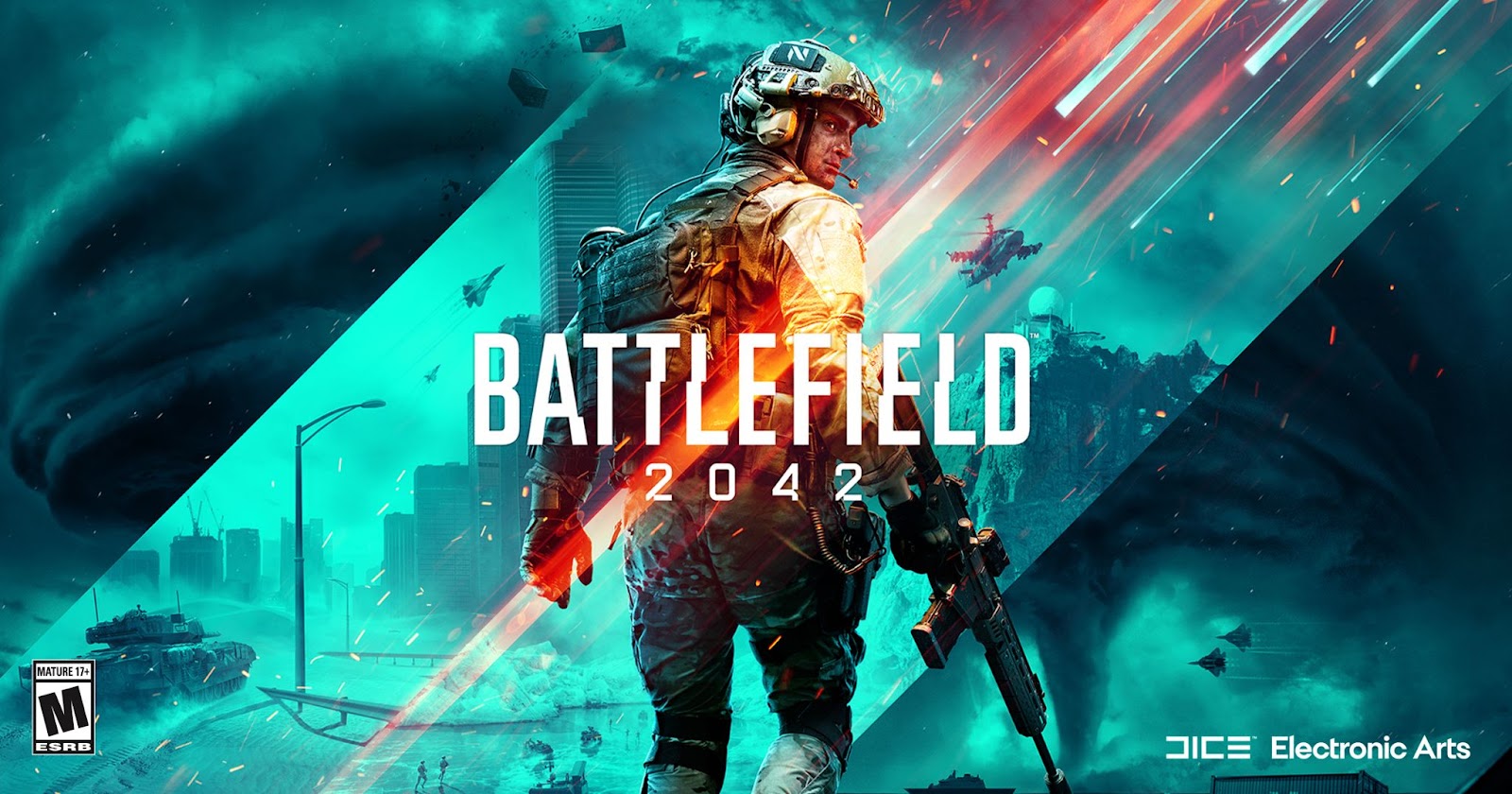 Foto de El nuevo tráiler técnico de ‘Battlefield 2042’ para PC incluye NVIDIA DLSS, NVIDIA Reflex y Ray Tracing