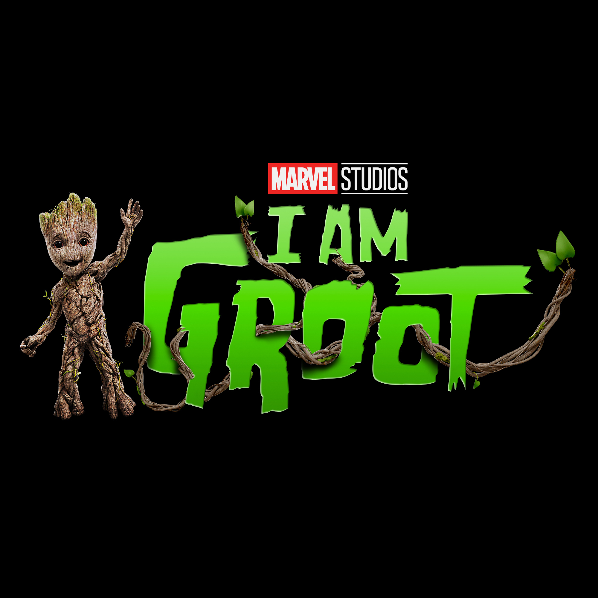 Foto de SDCC 2022: Trailer de la miniserie de cortos «I am Groot»