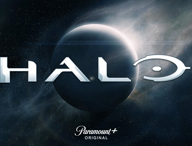 Fotos de Primer teaser de la serie de Halo
