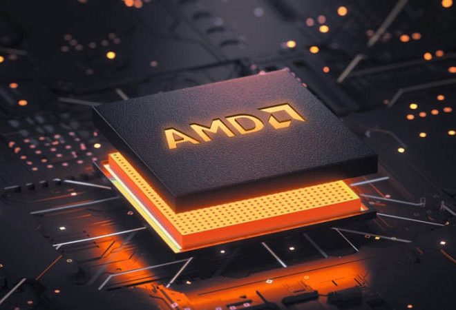 Fotos de CES 2022: AMD transmitirá en vivo la presentación de nuevos productos