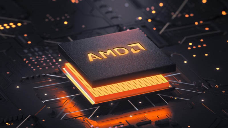Foto de CES 2022: AMD transmitirá en vivo la presentación de nuevos productos