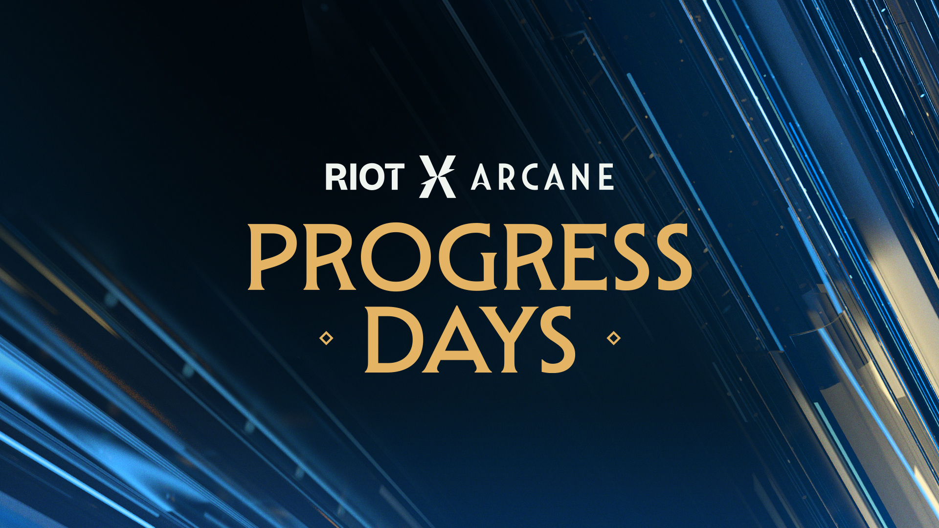 Foto de Comienzan los Progress Days, la continuación del evento RiotX Arcane