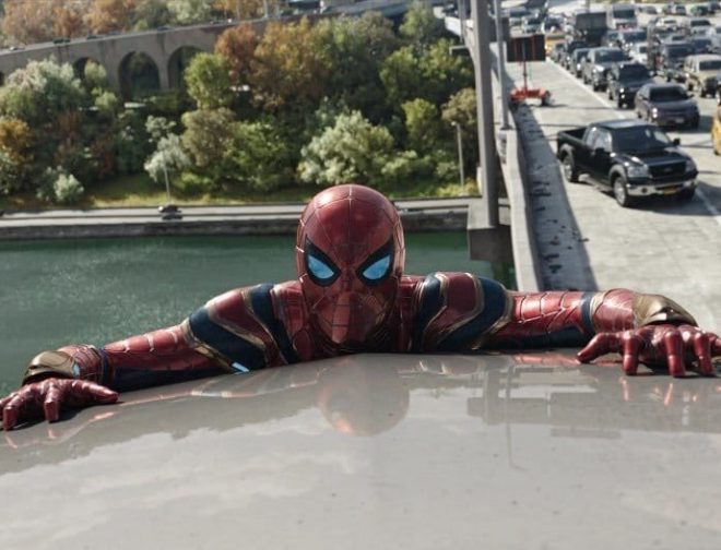 Fotos de El spiderverse llega en el segundo tráiler de Spider-Man: No Way Home