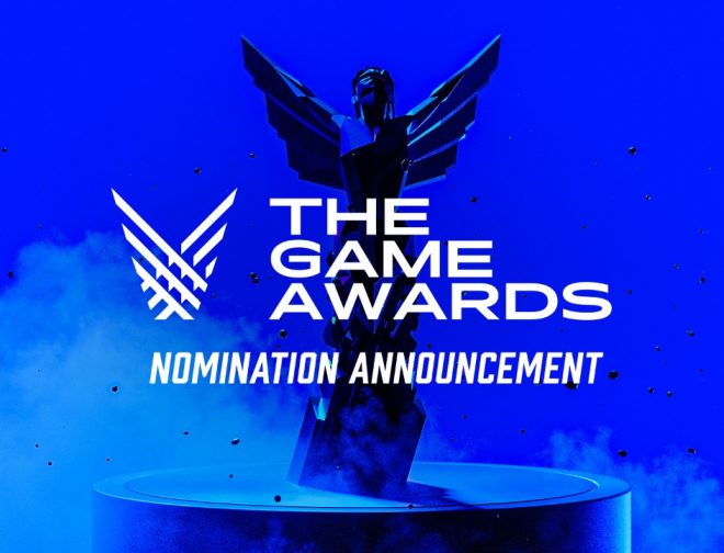 Fotos de Conoce los juegos nominados en The Game Awards 2021