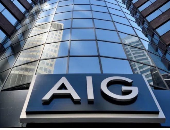 Fotos de AIG elige a AWS como su proveedor preferido de nube pública