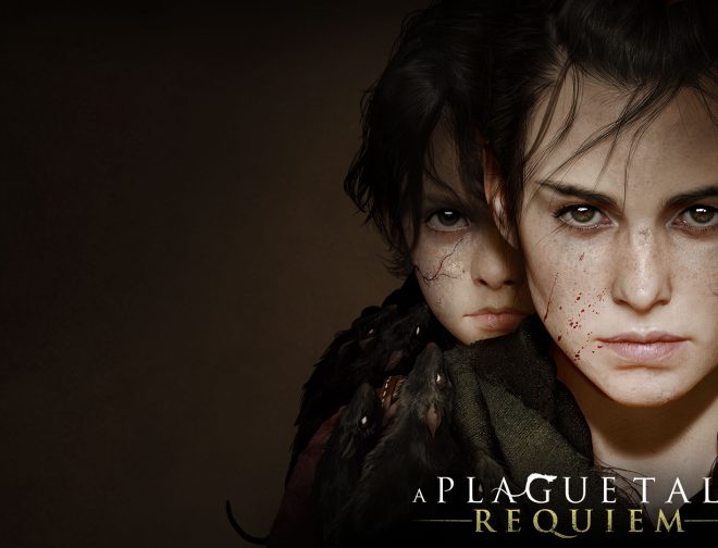 Fotos de Genial primer gameplay del juego A Plague Tale: Requiem