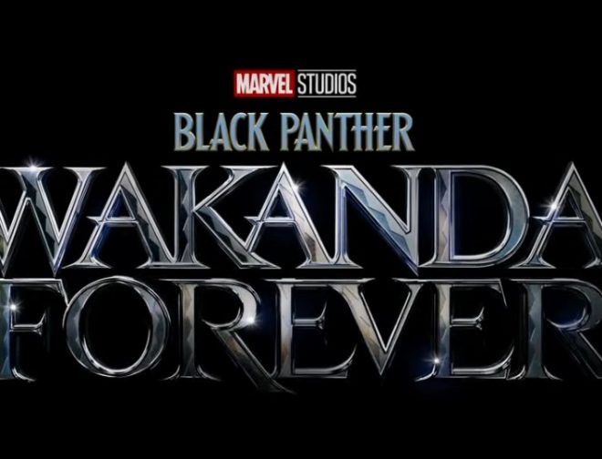 Fotos de SDCC 2022: Marvel Studios presentó el trailer y poster de Black Panther: Wakanda Forever