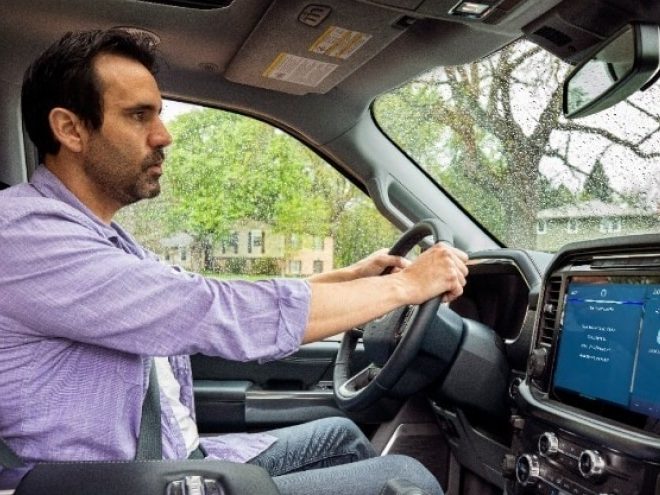 Fotos de Ford: Cuatro tecnologías indispensables para la seguridad de tu vehículo