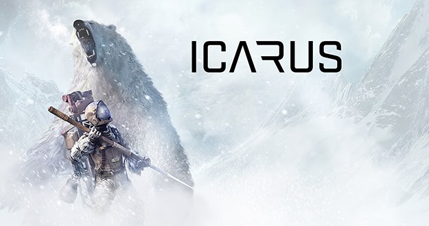 Fotos de Los gamers de GeForce están preparados para ‘ICARUS’ con NVIDIA DLSS y Ray Tracing