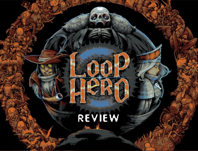 Fotos de [REVIEW] Loop Hero, adicción el videojuego