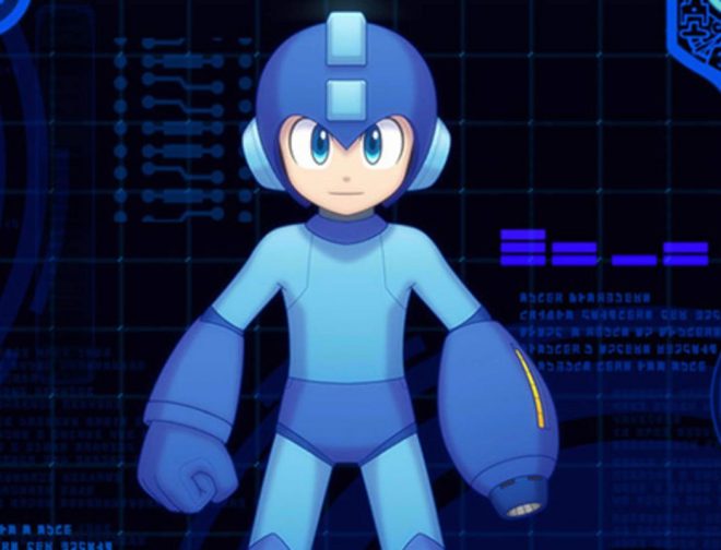 Fotos de Netflix estaría trabajando ya en una película live action de Mega Man