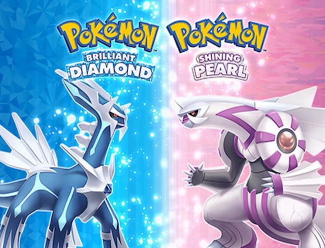 Fotos de Reseña Pokémon Diamante Brillante y Perla reluciente, los remakes que queríamos, pero que no nos merecíamos?