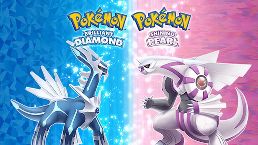 Foto de Reseña Pokémon Diamante Brillante y Perla reluciente, los remakes que queríamos, pero que no nos merecíamos?