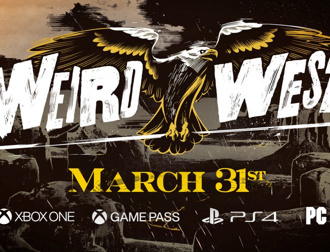 Fotos de El esperado videojuego Weird West tiene nueva fecha de lanzamiento