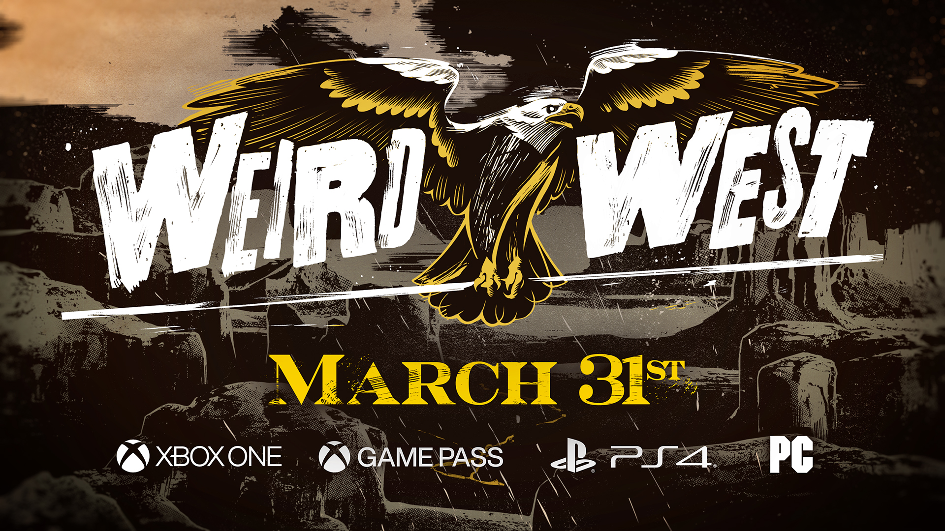Foto de El esperado videojuego Weird West tiene nueva fecha de lanzamiento