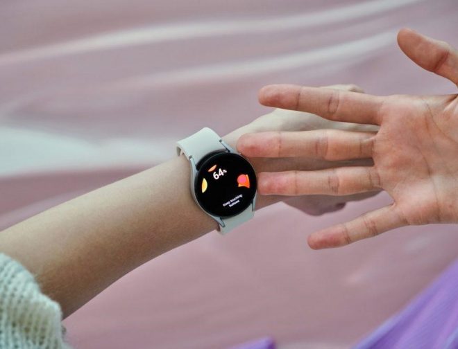 Fotos de Conoce sobre los mitos y verdades de los Samsung Smartwatch