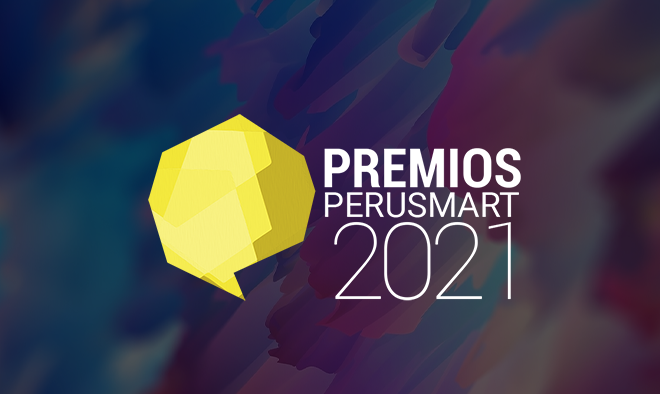 Fotos de Samsung destacó en los Premios Perusmart 2021