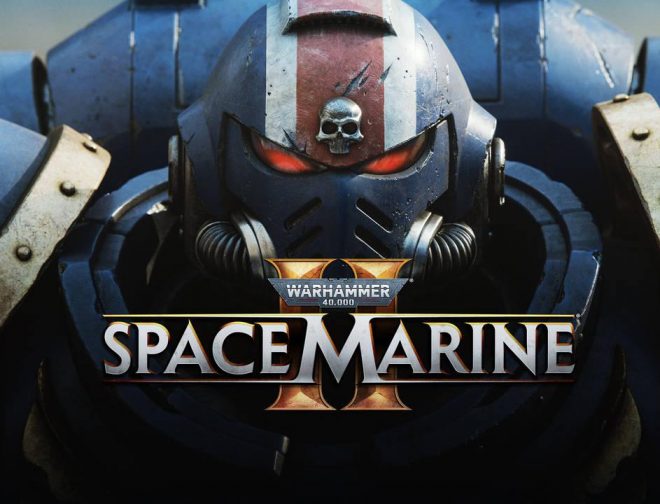Fotos de Estupendo tráiler de Warhammer 40,000: Space Marine 2