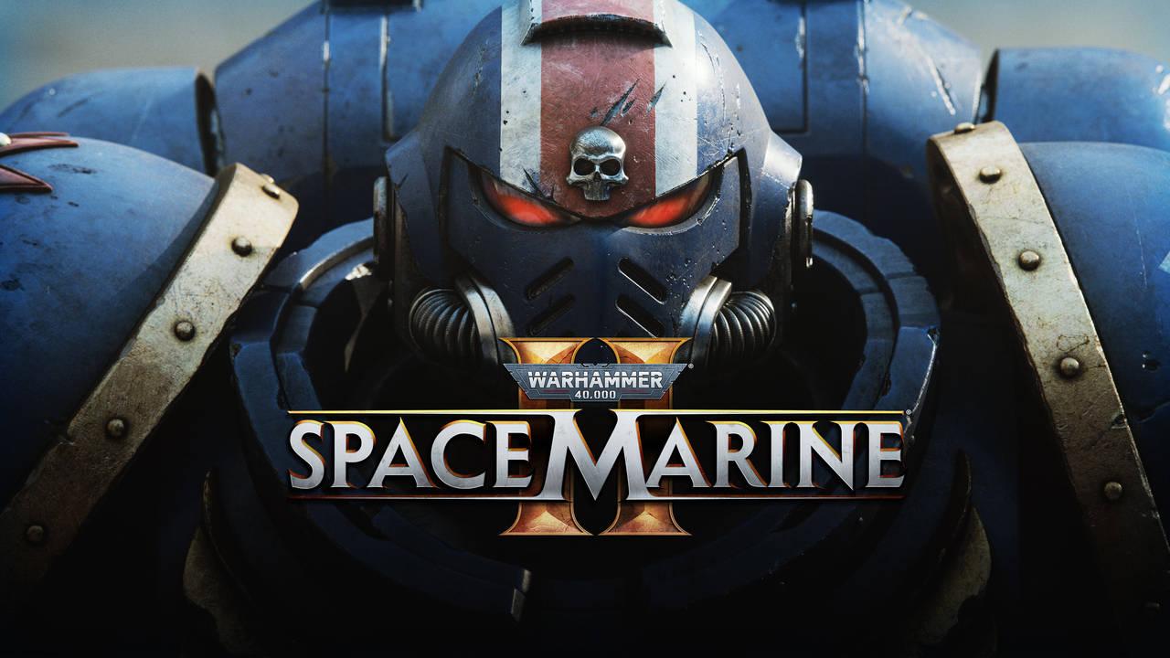 Foto de Estupendo tráiler de Warhammer 40,000: Space Marine 2