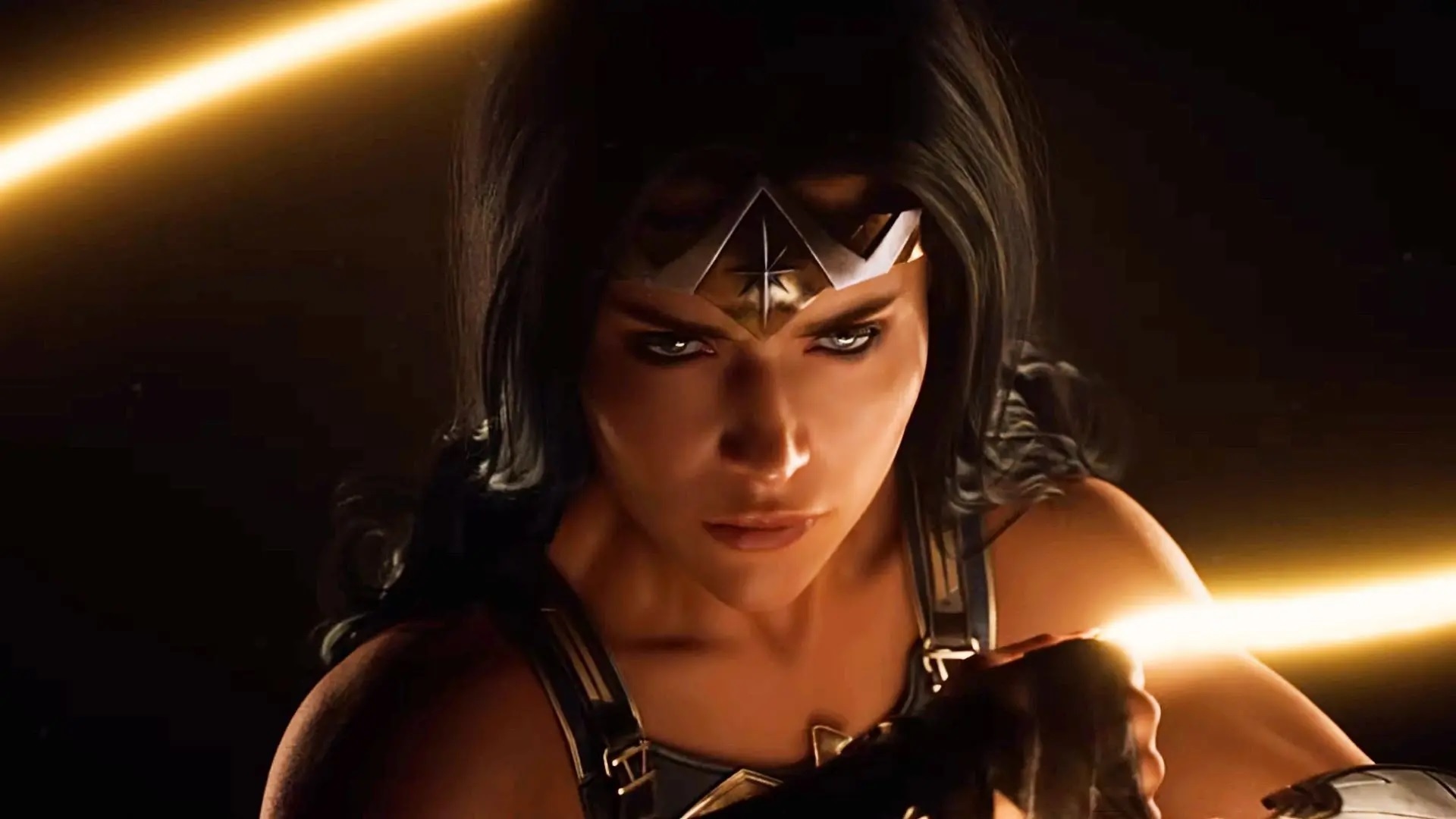 Foto de Warner bros. Games y DC anuncian el juego de la Mujer Maravilla