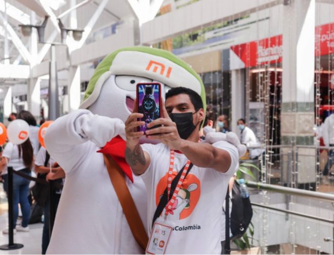 Fotos de El secreto del éxito mundial de Xiaomi: sus fans