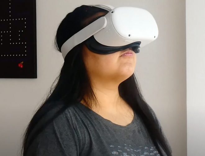 Fotos de Oculus Quest 2: Las gafas más accesibles para empezar en el Metaverso