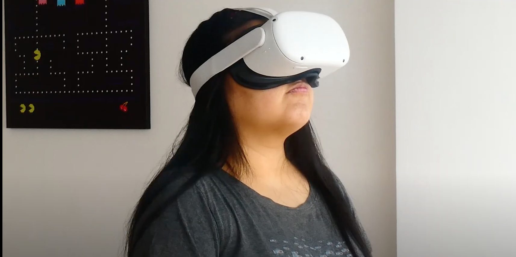 Foto de Oculus Quest 2: Las gafas más accesibles para empezar en el Metaverso