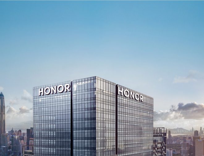Fotos de Canalys: HONOR se posiciona como el primer fabricante de smartphones por primera vez en China